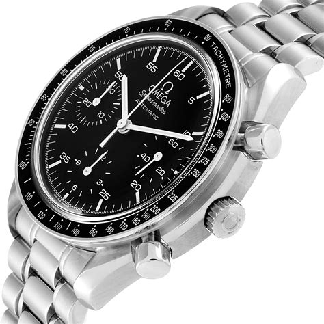 omega speedmaster automatic model 3510.50 00|omega speedmaster reduced for sale.